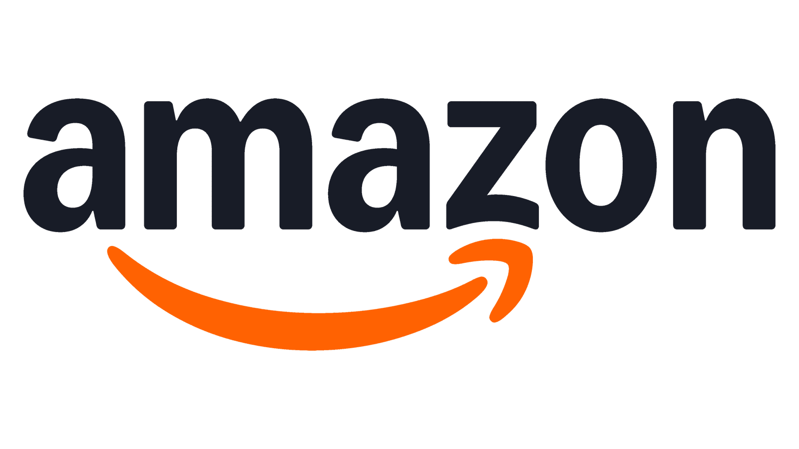 Amazon Logo